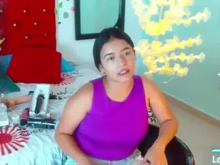 scarleth-snow's Live Sex Cam Show