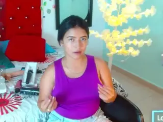 scarleth-snow's Live Sex Cam Show
