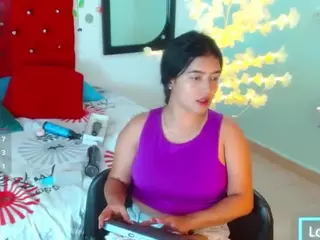 scarleth-snow's Live Sex Cam Show