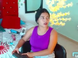 scarleth-snow's Live Sex Cam Show