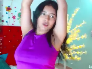 scarleth-snow's Live Sex Cam Show