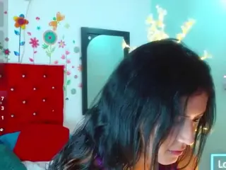 scarleth-snow's Live Sex Cam Show