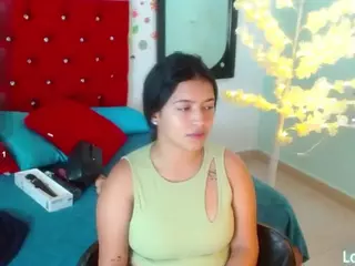 scarleth-snow's Live Sex Cam Show