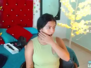 scarleth-snow's Live Sex Cam Show