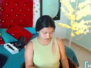 scarleth-snow's Live Sex Cam Show