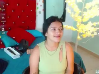 scarleth-snow's Live Sex Cam Show