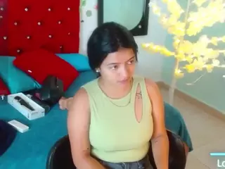 scarleth-snow's Live Sex Cam Show