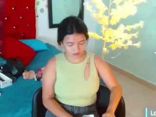 scarleth-snow's Live Sex Cam Show