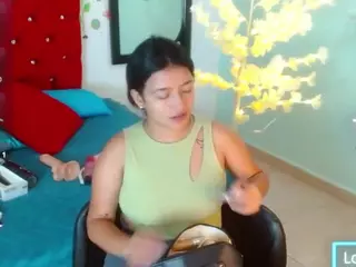 scarleth-snow's Live Sex Cam Show
