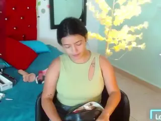 scarleth-snow's Live Sex Cam Show