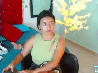 scarleth-snow's Live Sex Cam Show