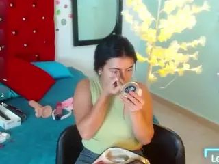 scarleth-snow's Live Sex Cam Show