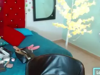 scarleth-snow's Live Sex Cam Show