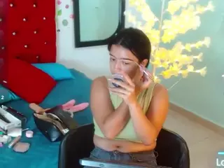 scarleth-snow's Live Sex Cam Show