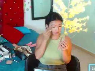 scarleth-snow's Live Sex Cam Show