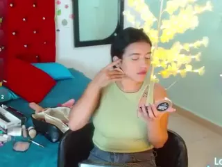 scarleth-snow's Live Sex Cam Show