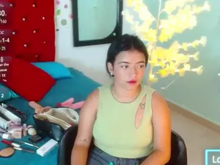 scarleth-snow's Live Sex Cam Show