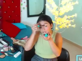 scarleth-snow's Live Sex Cam Show