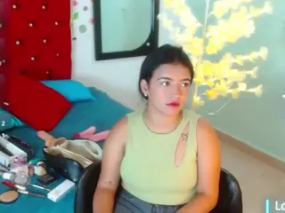 scarleth-snow's Live Sex Cam Show