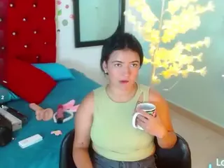 scarleth-snow's Live Sex Cam Show
