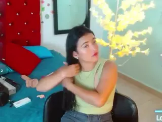 scarleth-snow's Live Sex Cam Show