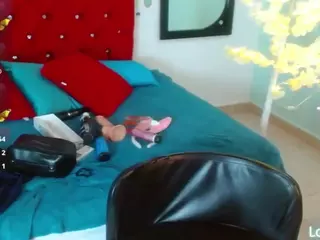 scarleth-snow's Live Sex Cam Show
