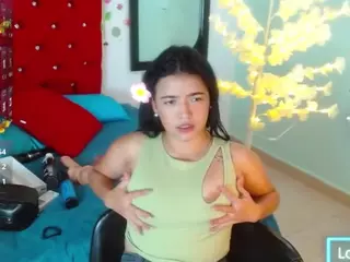 scarleth-snow's Live Sex Cam Show
