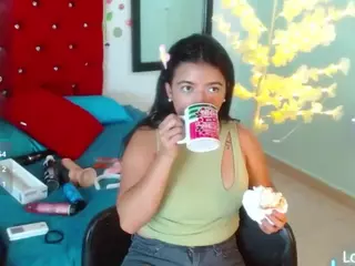 scarleth-snow's Live Sex Cam Show