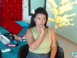 scarleth-snow's Live Sex Cam Show