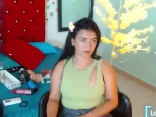 scarleth-snow's Live Sex Cam Show