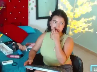 scarleth-snow's Live Sex Cam Show