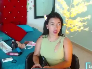 scarleth-snow's Live Sex Cam Show