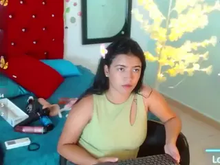 scarleth-snow's Live Sex Cam Show