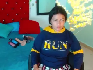 scarleth-snow's Live Sex Cam Show