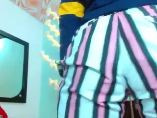 scarleth-snow's Live Sex Cam Show