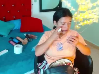 scarleth-snow's Live Sex Cam Show