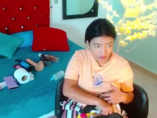 scarleth-snow's Live Sex Cam Show