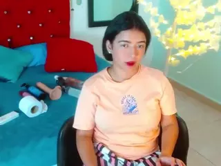 scarleth-snow's Live Sex Cam Show