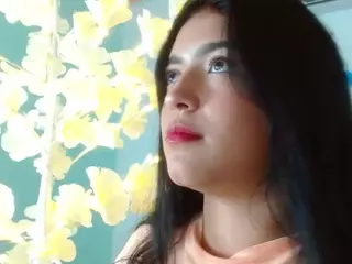 scarleth-snow's Live Sex Cam Show