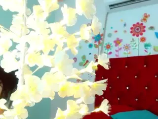 scarleth-snow's Live Sex Cam Show