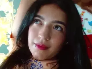 scarleth-snow's Live Sex Cam Show