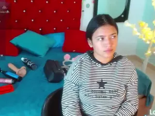 scarleth-snow's Live Sex Cam Show