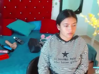 scarleth-snow's Live Sex Cam Show