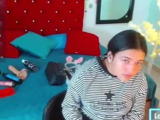 scarleth-snow's Live Sex Cam Show