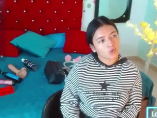 scarleth-snow's Live Sex Cam Show