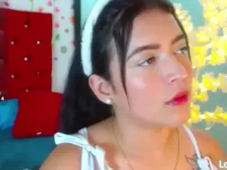 scarleth-snow's Live Sex Cam Show