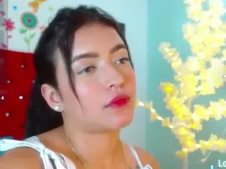 scarleth-snow's Live Sex Cam Show