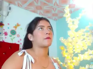 scarleth-snow's Live Sex Cam Show