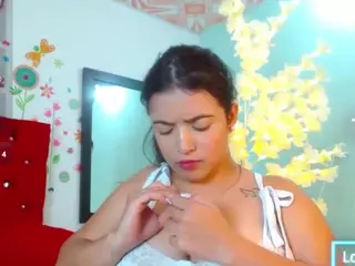 scarleth-snow's Live Sex Cam Show