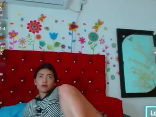 scarleth-snow's Live Sex Cam Show